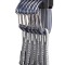 Set 6 bucle echipate Oz Quickdraw