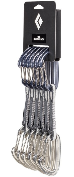 Set 6 bucle echipate Oz Quickdraw