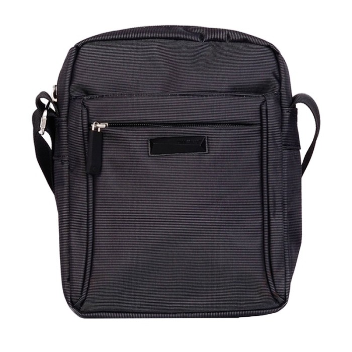 Geanta umar Ego Lamonza, 21 cm, Gri Geanta umar Ego Lamonza, 21 cm, Gri