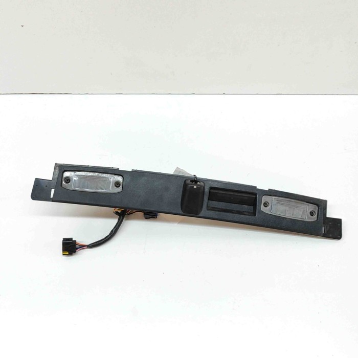 Ornament lampa număr de &icirc;nmatriculare KIA SPORTAGE V NQ5 2023 OEM: 87827-R2010 31229037