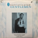 Vinil 2XLP Various &ndash; Sophisticated Gentlemen (-VG)