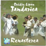 A(01) CD -Ovidiu Lipan Tandarica -RENASTEREA