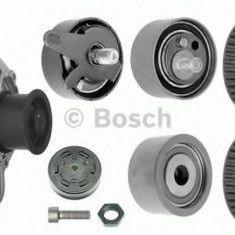 Set pompa apa + curea dintata AUDI A6 (4B2, C5) (1997 - 2005) BOSCH 1 987 948 518