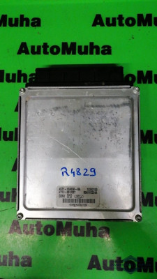 Calculator ecu Ford Mondeo 3 (2000-2008) [B5Y] 4s7112a650ha foto