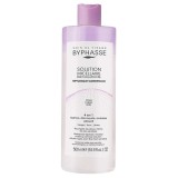 Apă micelară bifazică Byphasse Total Clean Skin 4 &icirc;n 1, pentru toate tipurile de ten, 500 ml