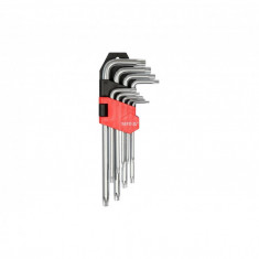 Set chei torx T10-T50, CR-V Cod:YT-0511