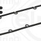 ELRING 040.060 Set garnituri, Capac supape