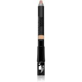 Cumpara ieftin Nudestix Magnetic Matte creion universal pentru ochi culoare Putty 2,8 g