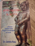 PROF. YOGA DR. CAMELIA ROSU - SHIVAMBU KALPA - AUTOTERAPIA CU URINA (1995)