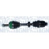 Planetara Honda Accord 7 (Cl Cn) 01.03-09.12, Accord 7 Tourer (Estate) (Cm Cn) 04.03-05.08, Fata, Dreapta, 2.2 i-CTDi (CN1), 2.2 i-CTDi (CN2), MAGNET, Magneti Marelli