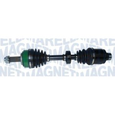 Planetara Honda Accord 7 (Cl Cn) 01.03-09.12, Accord 7 Tourer (Estate) (Cm Cn) 04.03-05.08, Fata, Dreapta, 2.2 i-CTDi (CN1), 2.2 i-CTDi (CN2), MAGNET