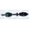 Planetara Honda Accord 7 (Cl Cn) 01.03-09.12, Accord 7 Tourer (Estate) (Cm Cn) 04.03-05.08, Fata, Dreapta, 2.2 i-CTDi (CN1), 2.2 i-CTDi (CN2), MAGNET