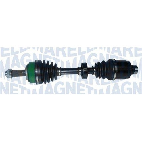 Planetara Honda Accord 7 (Cl Cn) 01.03-09.12, Accord 7 Tourer (Estate) (Cm Cn) 04.03-05.08, Fata, Dreapta, 2.2 i-CTDi (CN1), 2.2 i-CTDi (CN2), MAGNET