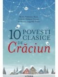 Cumpara ieftin 10 povesti clasice de Craciun/***