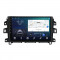 Navigatie dedicata cu Android Nissan Navara / NP300 D23 dupa 2014, 2GB RAM,