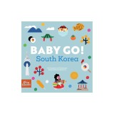 Baby Go! South Korea