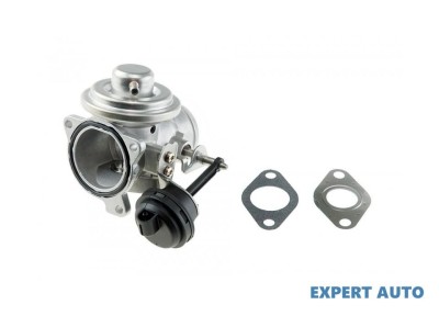 Supapa recirculare gaze Skoda Octavia 2 (2004-2013)[1Z3] #1 foto