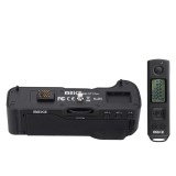 Grip Meike MK-XT1 PRO cu telecomanda wireless pentru Fujifilm XT1