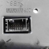 Ecran Navigatie BMW Seria 5 E60 (2003-2010) OEM 9151975-9151977 Original Second Hand Garantie