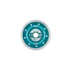 Disc diamantat ultrasubtire - 125X22.2mm, ARV-T082131251HT, Oem