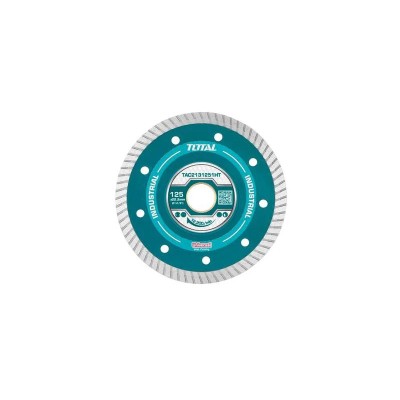 Disc diamantat ultrasubtire - 125X22.2mm, ARV-T082131251HT foto