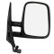 Oglinda exterioara VW TRANSPORTER IV bus (70XB, 70XC, 7DB, 7DW, 7DK) (1990 - 2003) TYC 337-0085