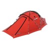 Cort 3-4 Persoane Husky Fighter 3-4 Red, Ultra-usor, Duraluminiu, Impermeabil, Montan, Trekking, Fusta Zapada