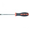 Surubelnita Dreapta Gadget 3x100mm, Maner TPR Bimaterial, Otel Cr-V, Varf Magnetic