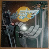 LP (vinil vinyl) Mahogany Rush &lrm;&ndash; Mahogany Rush IV (EX)