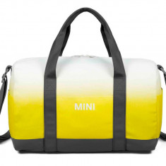 Geanta Voiaj Oe Mini Duffle Galben 80225A21195