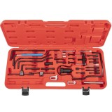 Trusa blocaje distributie Peugeot si Citroen diesel si benzina