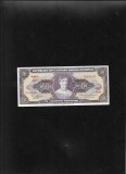 Brazilia 5 centavos pe 50 cruzeiros 1966(67) seria050102