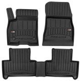 Covorase auto Mercedes EQB X243 Su 2021-prezent Frogum 3D