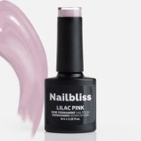 Oja Semipermanenta Roz Lila, 8 ml, CMCLASS