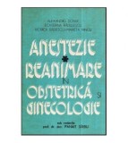 A. Dobre, E. Radulescu, V. Badescu, M. Mincu - Anestezie - Reanimare
