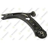 Brat suspensie roata Audi Q3 (F3b), 07.18-; Cupra Ateca (Kh7), 09.18-; Seat Ateca (Kh7), 04.16-; Skoda Karoq (Nu7), 07.17-; Vw Arteon (3h7), 03.17-;, Teknorot