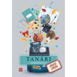 Tan&aacute;ri zsebk&ouml;nyv 2025-2026