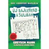 &Uacute;j bajkeverő a suliban - Egy creeper napl&oacute;ja - negyedik k&ouml;nyv - Nem hivatalos Minecraft reg&eacute;ny - Greyson Mann