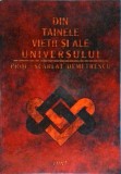 Scarlat Demetrescu - Din tainele vietii si ale universului