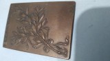 Cumpara ieftin MEDALIE 6 CM 1935 VECHE