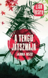 A tengu j&aacute;tszm&aacute;ja - Sikanoko mes&eacute;je 4. - Lian Hearn