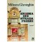 Mihnea Gheorghiu - Enigma din strada presei - roman - 116377