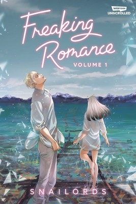 Freaking Romance Volume One foto
