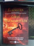 David Wilcock - Cheia Sincronicitatii