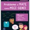 Probleme De Mate Pentru Mici Genii. Clasa A Iii-A, - Editura DPH