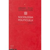 Sociologia politicului, Volumul al II-lea