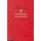 Sociologia politicului, Volumul al II-lea