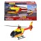 MAJORETTE ELICOPTER DE SALVARE AIRBUS H135 CU SUNETE SI LUMINI