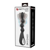 Vibrator Anal Pretty Love Federer