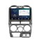 Navigatie dedicata cu Android Isuzu D-Max I 2007 - 2012, 2GB RAM, Radio GPS